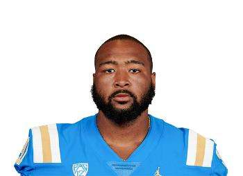 UCLA iDL Jacob Sykes